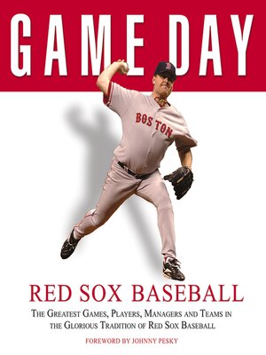 cover image of Game Day